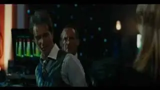 Keith Middlebrook, the Real Iron Man, in Iron Man 2 as Officer Wilson, Keith Middlebrook.