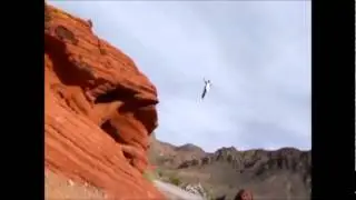 Criss Angel Levitation Vanish