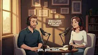 GIVING ADVICE MADE SIMPLE &mdash; English Conversation Practice | Episode 28