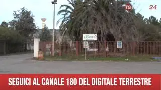 POTENZA INCONTRO SULLA MYTHEN DI FERRANDINA
