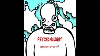Psychonaught - Fifty Thousand Dollars (Sociopath Recordings | SRmp3 051)