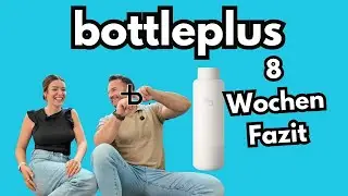Ist Bottleplus der Sprudelwasser-Game Changer?