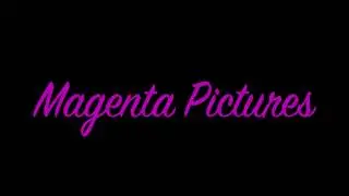 Welcome to Magenta Pictures!