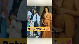 Arjun Rampal and his Gf Gabriella welcomed their Second child on Thursday, Blessed a baby boy 👶🏻