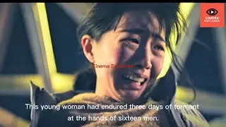  Dark Revenge Story in English | Girl Betrayed and Fights Back | Emotional  Justice & Survival 2025