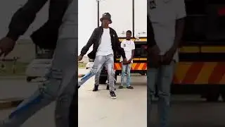 21 Savage ft Drake more Ms Dance Ayo and teo moves killed it 🔥🔥🔥