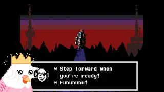 This game is a skele-TON of fun |Undertale| |Pacifist Route: Part 2|