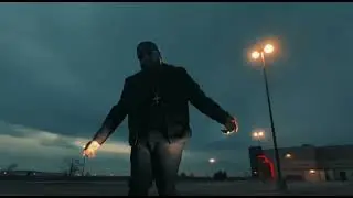 TROCHE - KNOCK ME OUT THE WAY [Official Music Video]