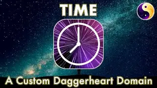 Time Domain | Daggerheart Homebrew