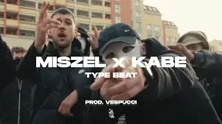 [FREE] Miszel x Kabe x CentralCee TYPE BEAT 