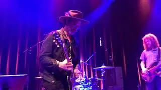 Doyle Bramhall II - Problem Child live at De Helling, Netherlands