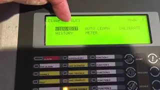 Auto learning Devices