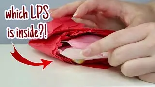 Unboxing More lps DREAMIES!!