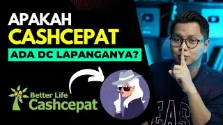 Apakah Cash Cepat Ada DC Lapangannya? Resiko Gagal Bayar Atau Telat Bayar Pinjaman Online Cash Cepat