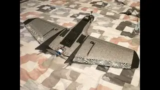 Ritewing Nano Drak 32