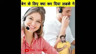NANDAN KUMAR ने गजब कर दिया खोया बैग ढूंढने BANGALORE ENGINEER HACKS INDIGO WEBSITE FLIGHT #shorts