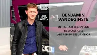 Présentation Entreprises - 2018