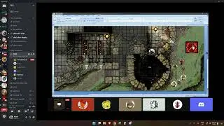 DnD S11 La Blue Tortle