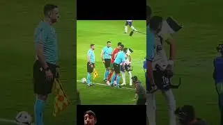 Ronaldo vs Camavinga ☠️⚽ #football #cristianoronaldo #ronaldo #cr7 #viral