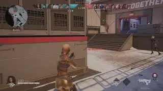 Biggest Rogue Company CHEAT ever!!!!