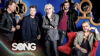Collective Soul - Right As Rain | Behind The Song