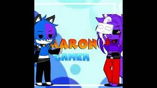 LA NUEVA INTRO DE MI AMIGO AARON!  (la intro c la hice yo)