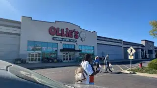 Ollie's Store | #food #Gorceries #greatstuff #pageforyou