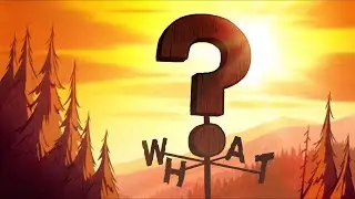 10 Reasons to Love Gravity Falls