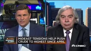 What Iran's move from the 2015 nuclear deal means