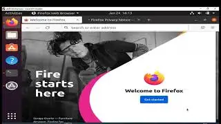 Installation of Apache Web Server as well as PHP 7.4 and First PHP Program
