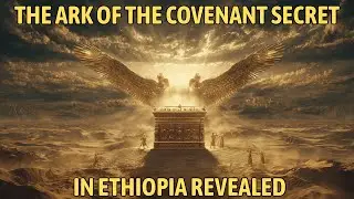 The Ark of the Covenant Secret in Ethiopia Revealed | Biblical Wisdom