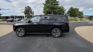 2026 Chevrolet Tahoe Z71 Denver, Golden, Lakewood, Arvada, Littleton CO