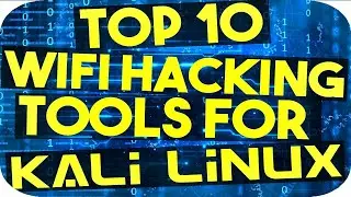 Top 10 Best Hacking Tools | By Ankit Bhardwaj |