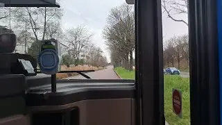 Ligne 428 [Trajet] Créteil - Préfecture / N*809 232073