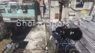 eRa Tiqer | Shots and Spots | Episode 1