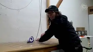 Neon process bombarding 1080p