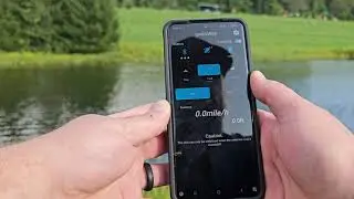 Pro Boat Impulse 32 on 6s 71MPH with Stock Pro Boat prop