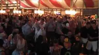 GRUMIS Kulmbacher Bierwoche 01  und 02 08 2012
