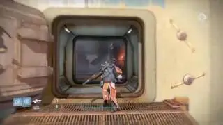 [FORMER WORLD RECORD] Cayde's Stash Solo Speedrun (4:01)