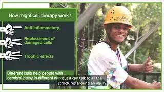 2023 Community Forum Hot Topic - Stem Cell Update