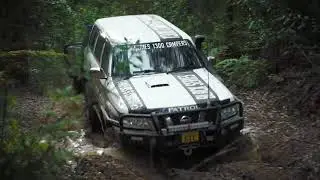 BLACK SERIES - 4WD CC FB Black Series  Vid 2 V4