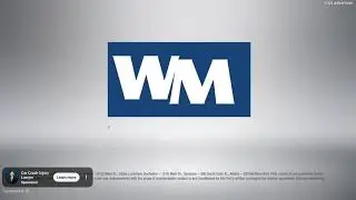 William Mattar Ad
