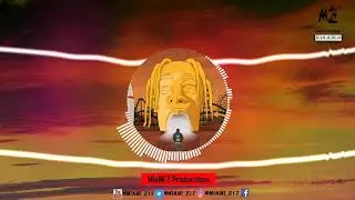 [FREE] Travis Scott Type Beat 2018 - 