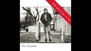Santa Claus Is Comin' To Town by Bruce Springsteen. drum cover.