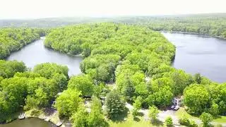 Birchwood - Upper Lake