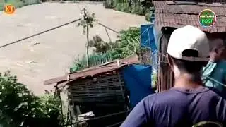 Uilui/Phaizau (Melbuk) aṭanga  Ṭiau kai dan;  thiam thil an tichhuak ve ta e! A pui reuh bawk e!!