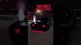 Z 🖤 3m dodgechallenger@AllCarsTop01  #dodgecharger #dodge #zcar#cars#shortvideo#1v1 #only#short