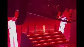 M. Pokora - Elle me contrôle - Adrénaline Tour - Accor Arena - Paris 2025