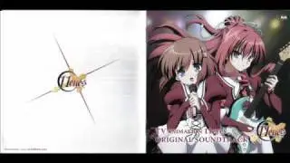11eyes ost: Interference Demon - Evil Session