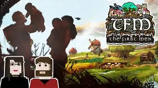 TFM: The First Men Demo in 30 minutes | Steam Next Fest 2022 Marathon